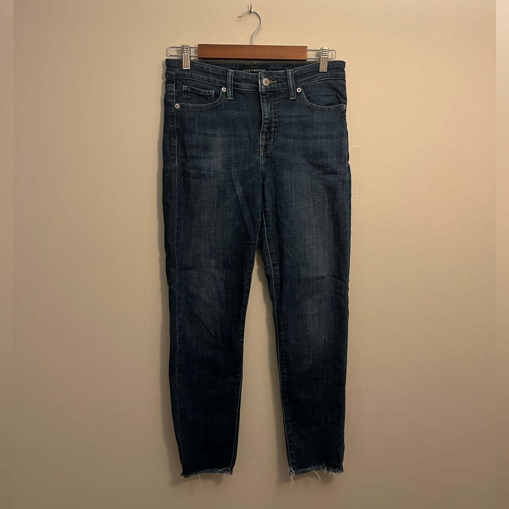 Lucky Brand Jeans
